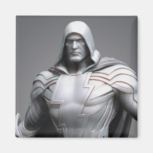 Shazam マグネット
