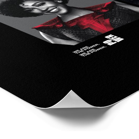 SHAZAM! Fury of the Gods | Power of SHAZAM Group ポスター (角)