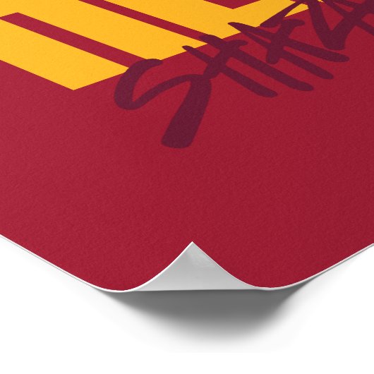 SHAZAM! Fury of the Gods | Support Local Heroes ポスター (角)