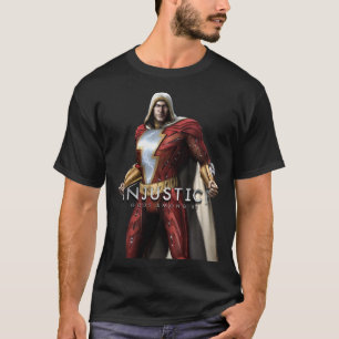 Shazam Tシャツ