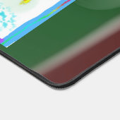 Shazzle! Desk Mat デスクマット (コーナー)