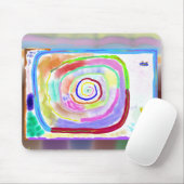 SHAZZLE! Mousepad マウスパッド (マウス)