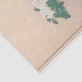 Shbi Gakan, Pl.20 by Nanbara Sakujiro 薄葉紙 (詳細)