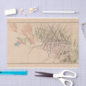 ShbiūGakan Pl.03 by南原作次郎 薄葉紙 (クラフト)