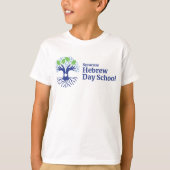 SHDSキッズTシャツ Tシャツ (正面)