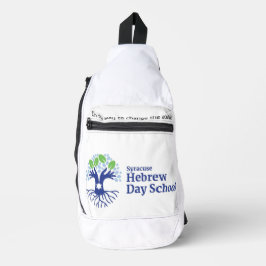 SHDSチェンジザワールドスリングバッグ スリングバッグ