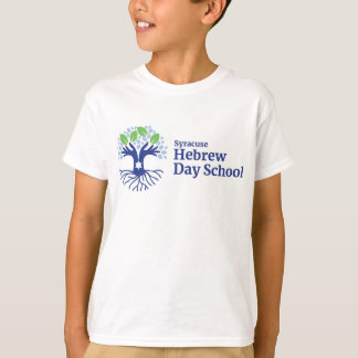 SHDSロゴキッドのTシャツ Tシャツ