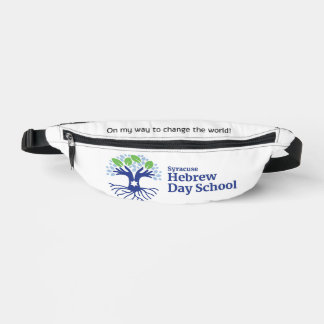 SHDSワールドジッパーのパックを変更 ファニーパック