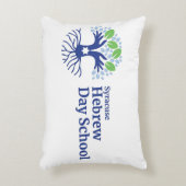 SHDS Pillow アクセントクッション (正面(垂直))