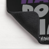 SHDTのマウスパッド マウスパッド (コーナー)