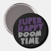 SHDT磁石 マグネット (正面/裏面)