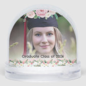 She Believed She Could so She Did Graduation (裏面)