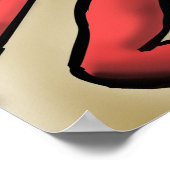 She Devil ポスター (角)