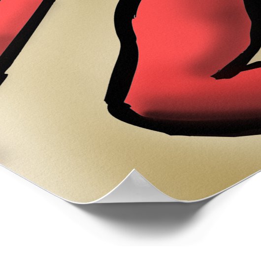 She Devil ポスター (角)