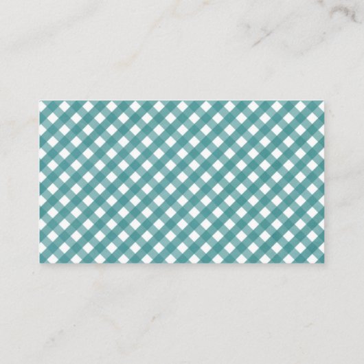 She-Estaメキシカンフィエスタベビーシャワーおむつラッフル エンクロージャーカード (裏面)