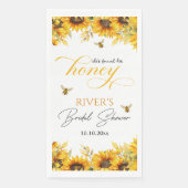 She Found Her Honey Bridal Shower   (正面)