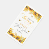 She Found Her Honey Bridal Shower   (コーナー)