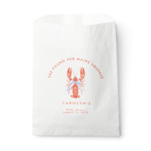 She Found Her Maine Squeeze Bridal Shower 