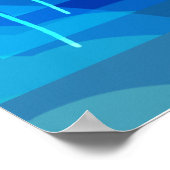 she - negativo - efeito ポスター (角)