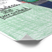 She Persisted (Motherhood) ポスター (角)