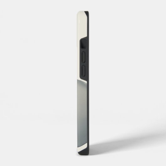 She Remembered Who She Was Phone Case – Inspiratio iPhoneケース (左側面)