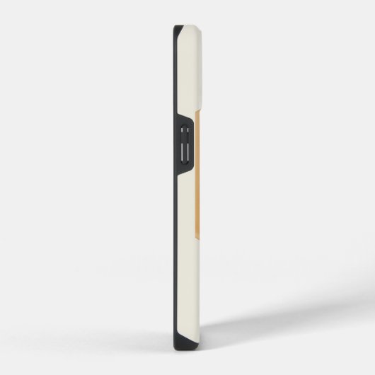 She Remembered Who She Was Phone Case – Inspiratio iPhoneケース (右側面)