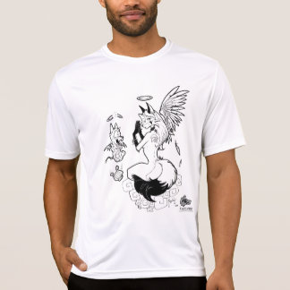 She´s私の罪… Tシャツ