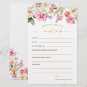 She’s Off The Market Advices Bride To Be Game (正面/裏面)