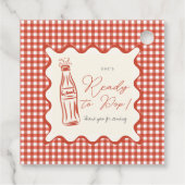 She’s ready to pop baby shower フェイバータグ (裏面)