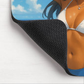 She Smiles Like the Sea マウスパッド (コーナー)