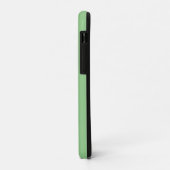 She/They非バイナリフラグアゲハチョウ Case-Mate iPhoneケース (裏面/左)