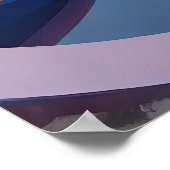 She Walks on Water (and Hearts) ポスター (角)