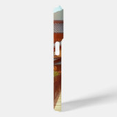 She Walks Through the Sunset Case-Mate iPhoneケース (裏面 / 右)