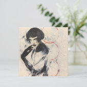 She Who Is... (スタンド正面)