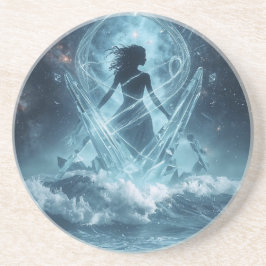 She Who Rises from the Crystal Sea コースター