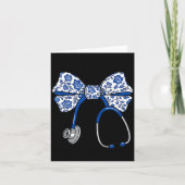 She Works With Willing Hands Proverbs 31 13 Christ カード (正面)