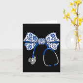 She Works With Willing Hands Proverbs 31 13 Christ カード (黄色い花)