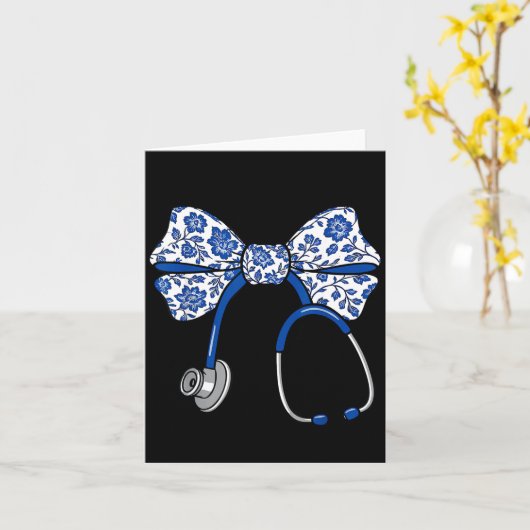 She Works With Willing Hands Proverbs 31 13 Christ カード (黄色い花)