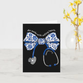 She Works With Willing Hands Proverbs 31 13 Christ カード (黄色い花)