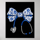 She Works With Willing Hands Proverbs 31 13 Christ ポスター (正面)