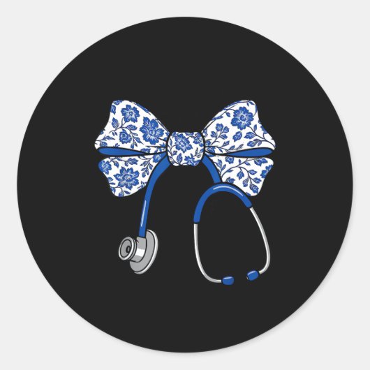 She Works With Willing Hands Proverbs 31 13 Christ ラウンドシール (正面)