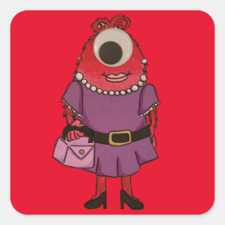 Sheaシール スクエアシール