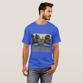 Shea Heights+メモリアル Tシャツ (正面フル)