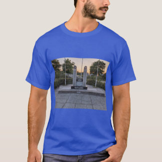 Shea Heights+メモリアル Tシャツ