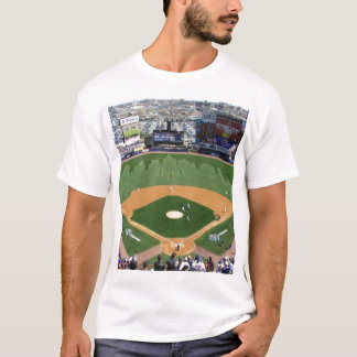 SHEA_Stadium Tシャツ