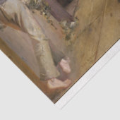 Shear the Rams (Australian Art) (Tom Roberts) 薄葉紙 (詳細)