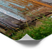 shed ポスター (角)