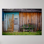 shed ポスター (正面)