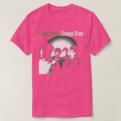 shed seven shed seven s Kocudot shed seven leeds S Tシャツ (デザイン正面)