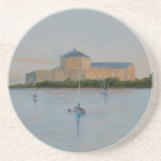 sheddの日没 コースター